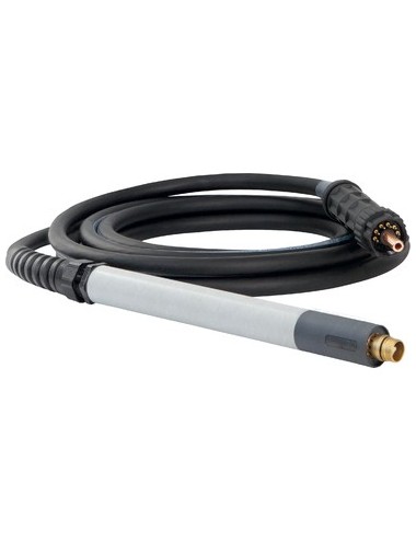 Plasma Automatic Torch At-125 - 6M - Without Consumables